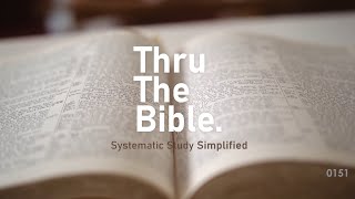 #TTB Mark 12 : 1 - 27 (#0151) TWR English [Bible Study]