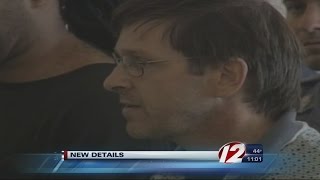 RI fugitive captured in Washington after decade on the run