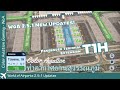 World of Airports 2.5.1 New Updates! Bangkok Suvarnabhumi Airport BKK Terminal T1H Extension