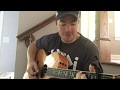 Hurricane | Luke Combs (Cover) | Stairwell Wednesdays