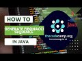 Fibonacci Series In Java Using Scanner Class