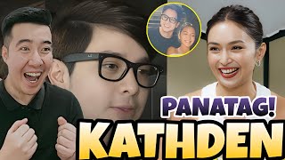 KATHDEN | GRABE KA SELOSO NAMAN PALA!!! | Kathryn Bernardo and Alden Richards