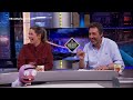 el polémico juan del val el hormiguero