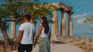 Ancient Corinth A Cultural Tour in the Peloponnese