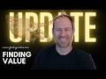 Commodities Update: Technical Analysis: GOLD, SILVER, URANIUM BULLISH ENGULFINGS TODAY