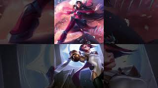 IRELIA Has the MOST EPIC Voice Lines in League of Legends