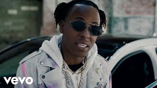 Rich The Kid - Racks Today [ Music ]