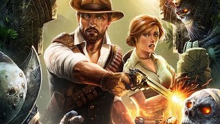 CGR Undertow - DEADFALL ADVENTURES review for Xbox 360