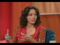 jennifer beals interview the wayne brady show february 4 2004