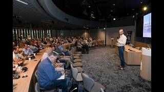 CBS Digital Sovereignty Strategy - Erik Logtenberg, CBS