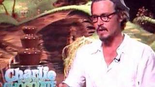 johnny depp interview