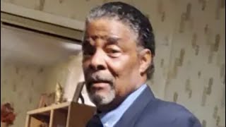 Celebrating The Life and Legacy of Mr. Israel Fisher, III
