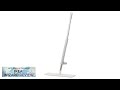 PEPPRIG IKEA Squeeze-clean flat mop gray Review