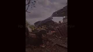 652 Korban Terdampak Gempa Cianjur di Kp. Sudi, Ds. Nagrak, Kec. Cianjur, Masih Butuh Bantuan