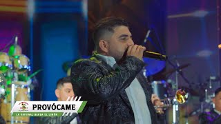 Provócame (Carnaval Mazatlán 2024 En Vivo) - La Original Banda El Limón