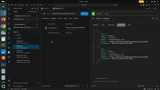 3 Checking 5 CRUD Endpoints | nuxt-auto-crud version 2