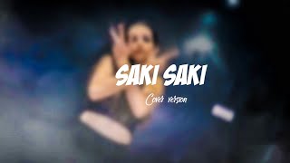 O Saki Saki | Batla House | | Cover By - Samrat Mukesh khushi khan ABHI | Neha Kakkar | Tulsi kumar