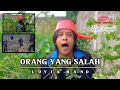 luvia band - ORANG YANG SALAH (cover rock version) by Risal Firsyah