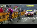 Tour de Francia 2020 etapa 13