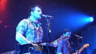 Thrice - Burn The Fleet