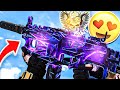 This SMG Is Actually Nasty! 😍 (COD BO4) - Black Ops 4 2023