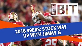 2018 San Francisco 49ers Preview | Sports BIT | NFL Picks