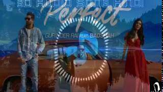 Perfect 3D Mix Audio - Gurinder | Swaalina | Ft.- Badshah | Latest Punjabi Song || MR. PERFECT ||