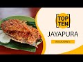 Top 10 Best Restaurants to Visit in Jayapura | Indonesia - English