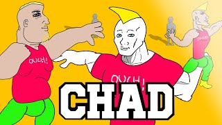 Become a CHAD