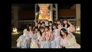 乃木坂46 5期生 uyuni-[forever young]