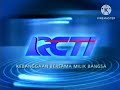 New Bumper RCTI Perlakukan Rugi - Mestica (2000-2001) - 1080p