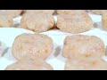 gefilte fish recipe