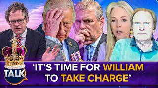"This IMPLICATES The King!" | Emails Prove Charles KNEW About Andrew's Deals