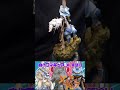 【メイドインアビス】ナナチ塗るよ‼️【made in abyss】 自作フィギュア 石粉粘土 メイドインアビス 雪柳