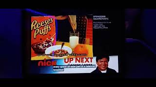 Nickelodeon Split Screen Credits May 8 2010 #2