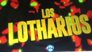 The los lotharios theme song