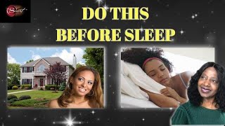 Powerful Technique That Will Change Your Life / Must Do Before Sleep