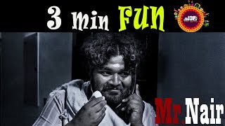 ജാതി ഒരു പേരല്ല |  3 min FUN | Chala | Malayalam Short film