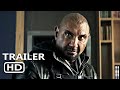 AFTERBURN Trailer Official (2025) Dave Bautista