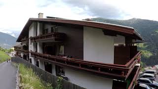 Panoramahotel Fliesserhof, Fliess, Austria