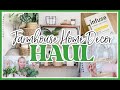 *NEW* HOME DECOR + HOUSEHOLD HAUL JULY 2021 | MODERN FARMHOUSE SUMMER DECOR