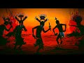 Gentle Awakening || Tribal Rhythm - A Trip Into Deep Music || Powerful Trance Drums ||