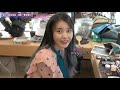 ซับไทย iu tv palette album making 1