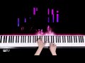 Joji - Die For You || piano cover