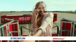 Nothing beats a Jet2holiday | Flexible Durations | Jet2holidays TV advert 2022