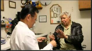 Pleasant Hill Optometrist | Call (925) 947-6696 | Dr. Gilbert Matsuoka