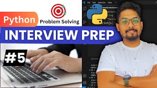 Python Tutorial: Generating the Fibonacci Sequence | Python Interview Prep