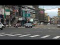 20241117 新竹客運9003 改道 行經西大路 寶山路 mov 3463