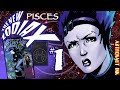 NEW ZODIAX PISCES #1 Kickstarter is LIVE! Pledge Now!