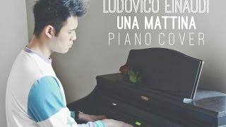 Una Mattina - Ludovico Einaudi from "The Intouchables" | PianoWithAlex
